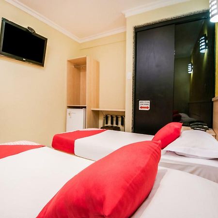 Hotel Villa Rica Ріо-де-Жанейро Екстер'єр фото
