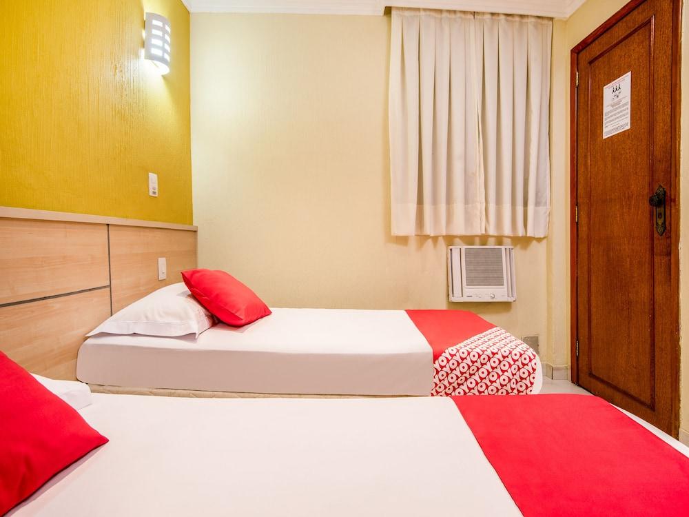 Hotel Villa Rica Ріо-де-Жанейро Екстер'єр фото